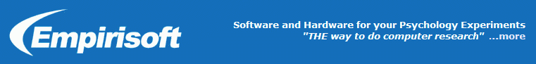 Empirisoft Home Page